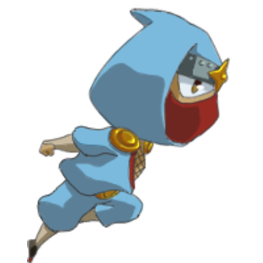 Ninja Swipe! icon