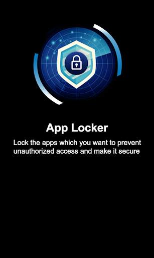 App Lock 2020 - New App Locker 2020 screenshot 5