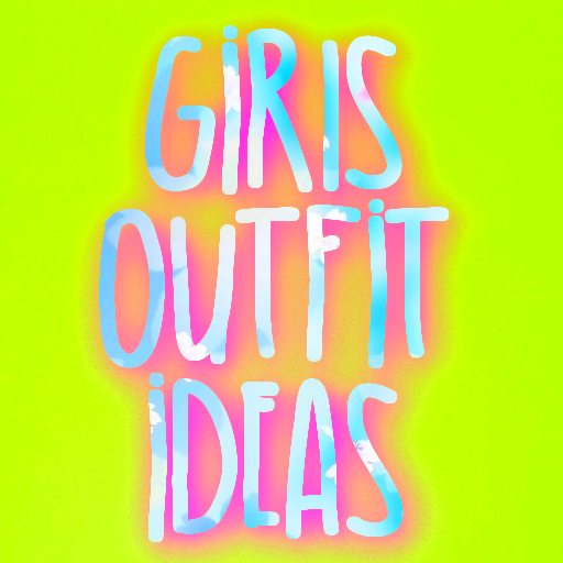 Girls Outfit Ideas - The Latest Fashion and Style icon