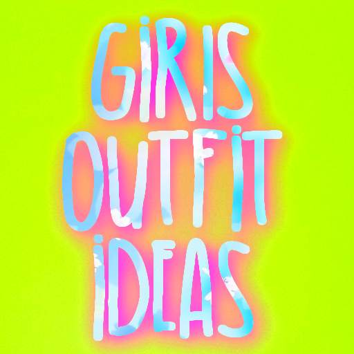 Girls Outfit Ideas - The Latest Fashion and Style 3.1.0