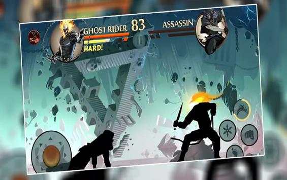 Guides Shadow fight 2 screenshot 1