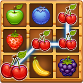Fruits Blaze icon