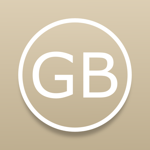 GB WAPP App Version 2024 icon
