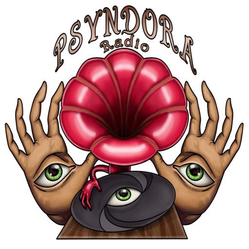 Psyndora Radio 2.9.3