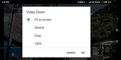 MKV Player screenshot 8