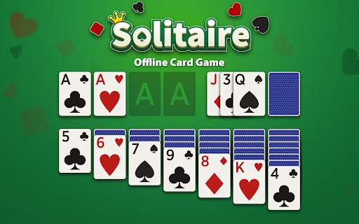 Solitaire - Classic Card Games screenshot 14