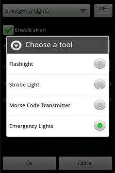 Flashlight   screenshot 1