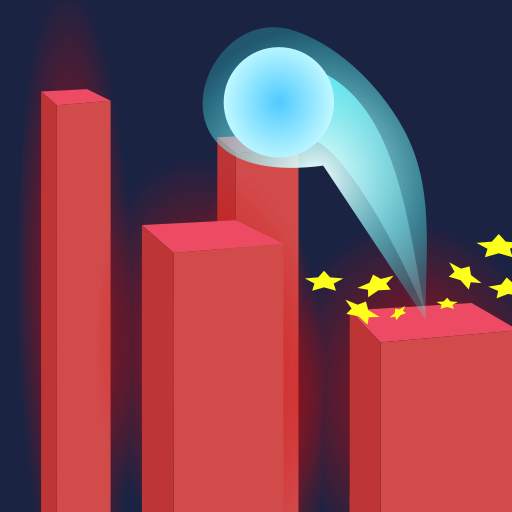 Block Jump Free Game 1.4