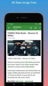 Naija Music screenshot 3