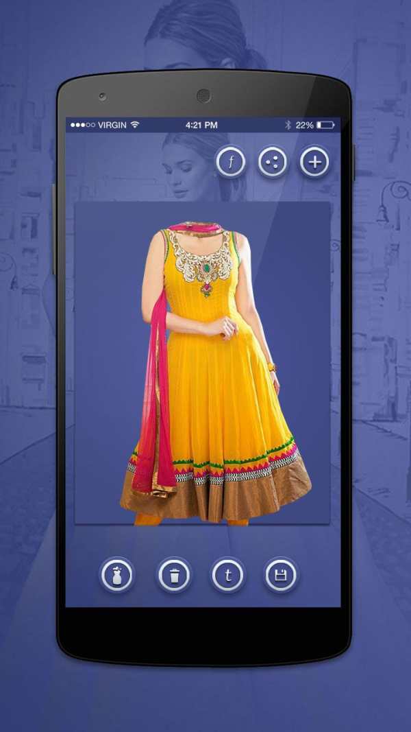 Women Fashion Photo Suit Editor by Goshi screenshot 4