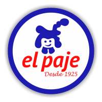 El Paje on 9Apps
