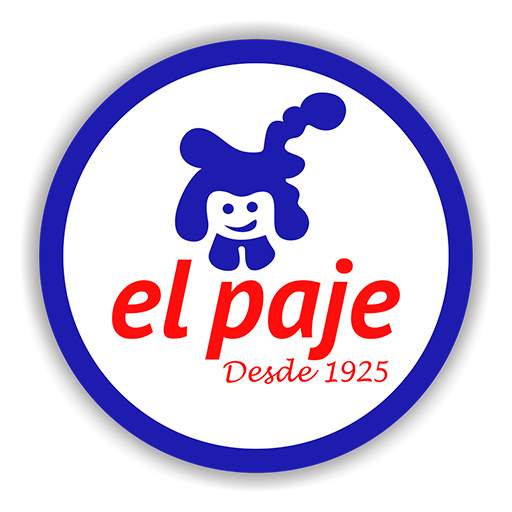 El Paje 7.0.0