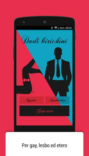 Dadi birichini screenshot 4