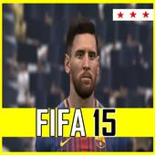 Vibiplays FIFA 15 icon