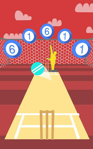 Cricket Practice screenshot 12