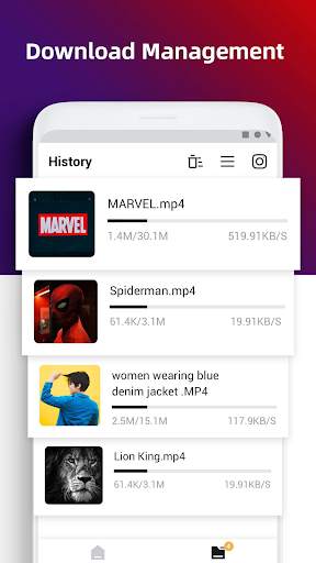 Photo & Video Downloader for Instagram screenshot 3