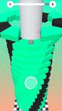Stack Boom Ball 3D screenshot 2