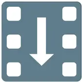 Downloader for vidio