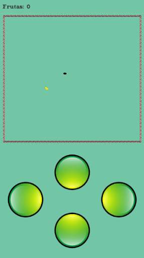 Snake for fun screenshot 1