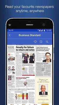 JioNewsPaper screenshot 5