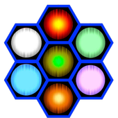 Music Lights icon