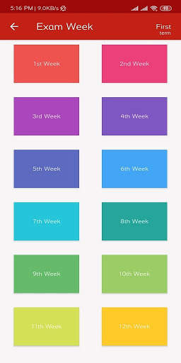 Gama Abacus App screenshot 5