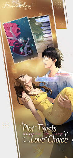 Flipped in Love screenshot 4