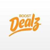 Boost® Dealz 37.1.0-2631