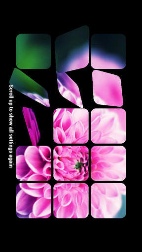 Photo Tiles Free screenshot 2