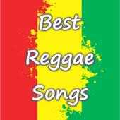 Best Reggae Songs logo
