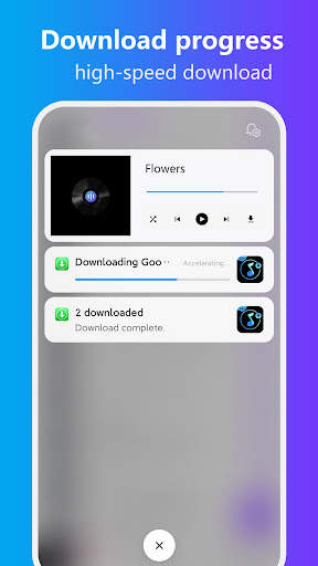 MP3 Downloader - Free Music Downloader screenshot 3