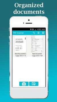 Fast scanner - Scan Anything screenshot 2