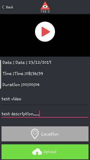 Panta screenshot 5