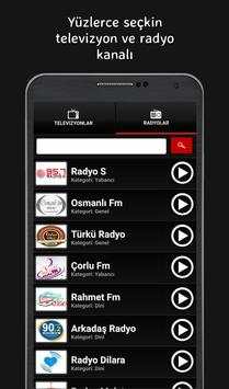 Canlitv.com Mobile screenshot 2
