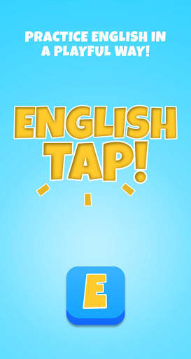 EnglishTap - learning language game screenshot 1