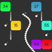 Snake Crash icon