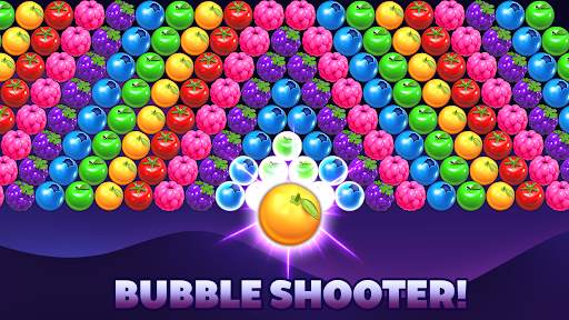 Bubble Shooter - Princess Pop screenshot 5