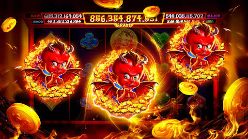 Cash Frenzy™ - Casino Slots screenshot 4