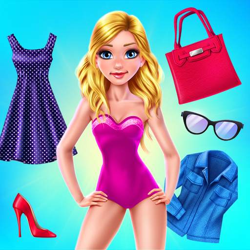 Stylist Girl: Make Me Fabulous 1.2.5
