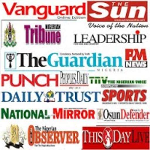 Nigerian Newspapers App 1.1.2