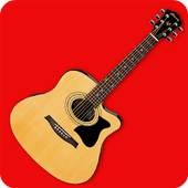 guitar playing (real audio) 1.0