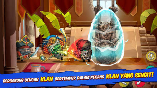 Tiny Gladiators screenshot 10