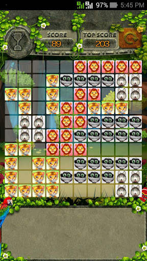 My Talking Zoo -- 1010 screenshot 3