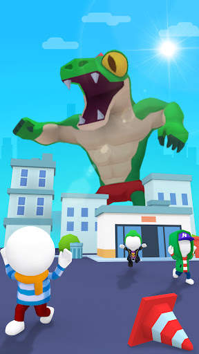 Sniper 3D screenshot 6