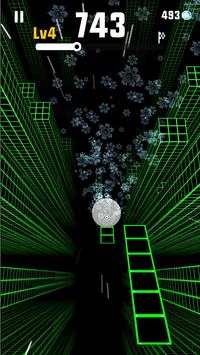 Parkour Ball - Slope Run 2 screenshot 3