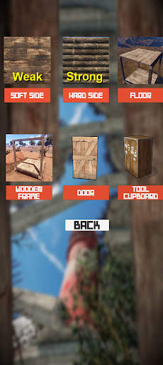 Rust Guide - Lite V2 screenshot 1
