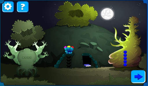Escape Games Day-778 screenshot 1