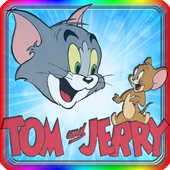 Jigsaw Tom vs Jerry Puzzle icon