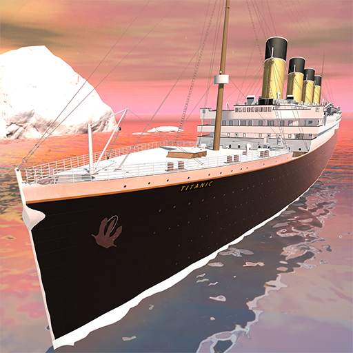 Idle Titanic Tycoon: Ship Game 3.0.1