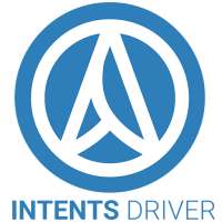 Intents ट्रक ड्राइवर - कॅश पाएं गाडी चलने पे logo